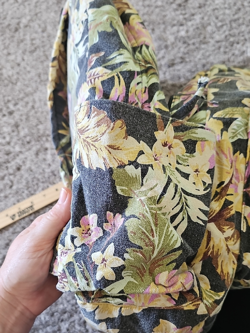AWESOME LARGE RIP CURL Backpack - Picture 10 of 11